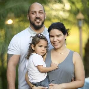 Meet your Posher, Cristina